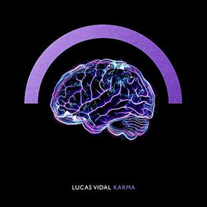 LUCAS VIDAL | KARMA