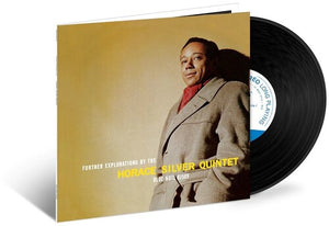 HORACE SILVER^HORACE SIVER | FURTHER EXPLORATIONS