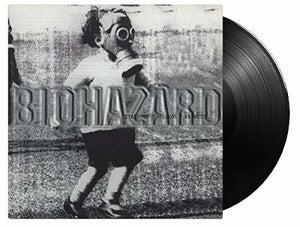 BIOHAZARD | STATE OF THE WORLD ADDRESS