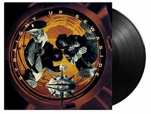 DAS EFX | STRAIGHT UP SEWASIDE