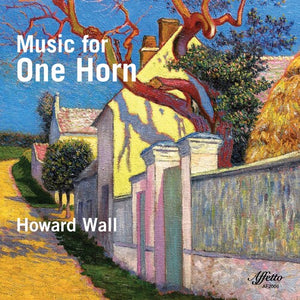VARIOUS ARTISTS | MUSIC FOR ONE HORN / VARIOUS