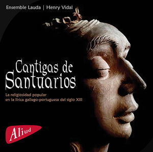 VARIOUS ARTISTS | CANTIGAS DE SANTUARIOS / VARIOUS