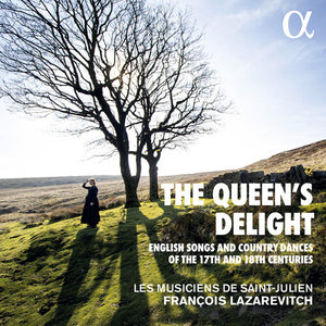 VARIOUS ARTISTS | QUEEN'S DELIGHT / VARIOUS