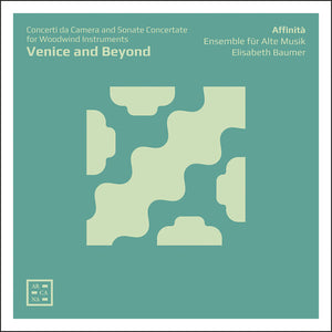 VARIOUS ARTISTS | VENICE & BEYOND / VARIOUS