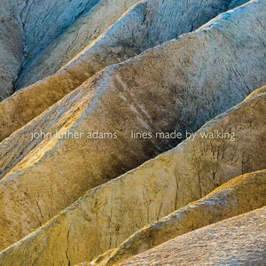 JACK QUARTET | LINES MADE BY WALKING