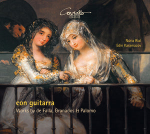 RIAL KARAMAZOV | CON GUITARRA
