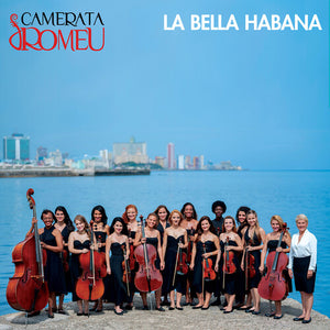 VARIOUS ARTISTS | BELLA HABANA / VARIOUS