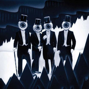 THE RESIDENTS | ESKIMO (PRESERVED EDITION)