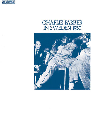 VARIOUS ARTISTS | IN SWEDEN 1950 / VARIOUS