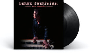 DEREK SHERINIAN | PHOENIX