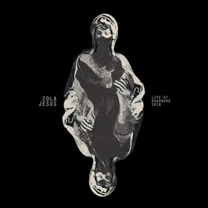 ZOLA JESUS | LIVE AT ROADBURN 2018