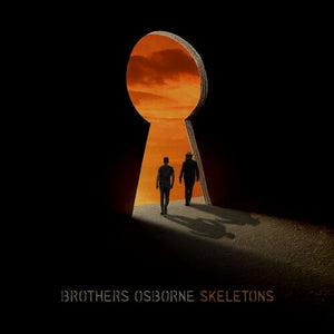 BROTHERS OSBORNE | SKELETONS