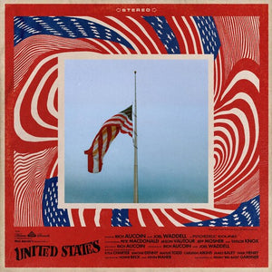 RICH AUCOIN | UNITED STATES