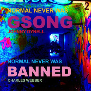 CRASS | NORMAL NEVER WAS II