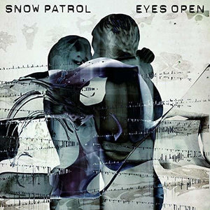 SNOW PATROL | EYES OPEN