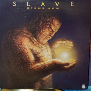 SLAVE | STONE JAM