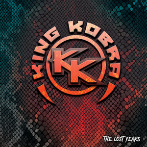 KING KOBRA | LOST YEARS