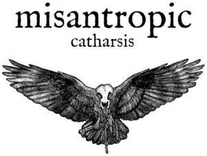 MISANTROPIC | CATHARSIS