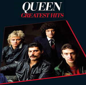 QUEEN | QUEEN GREATEST HITS - US