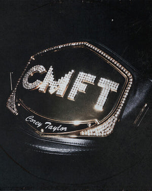 COREY TAYLOR | CMFT