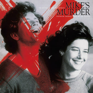 JOE JACKSON / SOUNDTRACK | MIKE'S MURDER (VINYL)