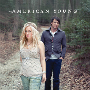 AMERICAN YOUNG | AMERICAN YOUNG