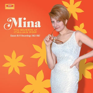 MINA | QUEEN OF ITALIAN POP: CLASSIC RI-FI RECORDINGS