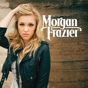 MORGAN FRAZIER | MORGAN FRAZIER