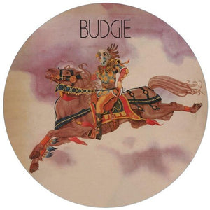 BUDGIE | BUDGIE