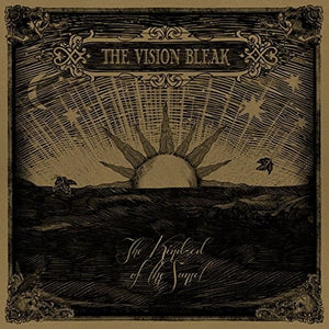 THE VISION BLEAK | THE KINDRED OF THE SUNSET