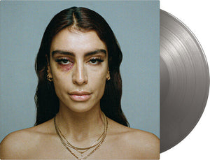SEVDALIZA | SHABRANG - GREY