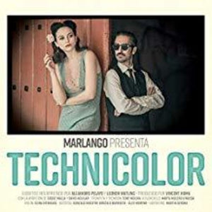 MARLANGO | TECHNICOLOR