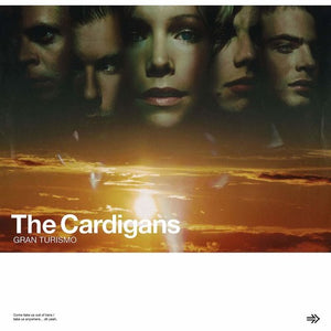 THE CARDIGANS | GRAN TURISMO