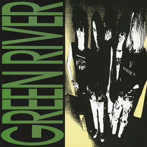 GREEN RIVER | DRY AS A BONE DELUXE