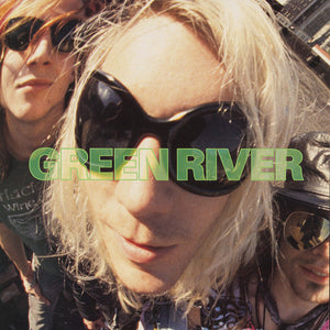 GREEN RIVER | REHAB DOLL DELUXE