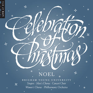 CELEBRATION OF CHRISTMAS