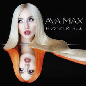 AVA MAX | HEAVEN & HELL
