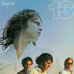 THE DOORS | 13