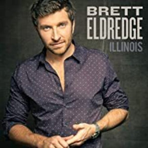 BRETT ELDREDGE | ILLINOIS