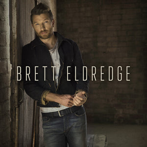 BRETT ELDREDGE | BRETT ELDREDGE