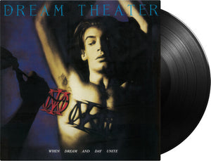DREAM THEATER | WHEN DREAM & DAY UNITE