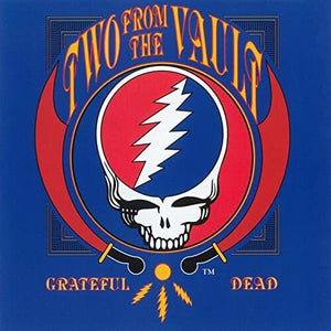 THE GRATEFUL DEAD^GRATEFUL DEAD | TWO FROM THE VAULT