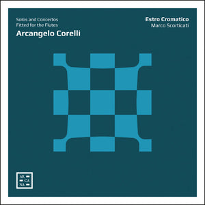 | SOLOS & CONCERTOS FITTED FOR THE FLUTES