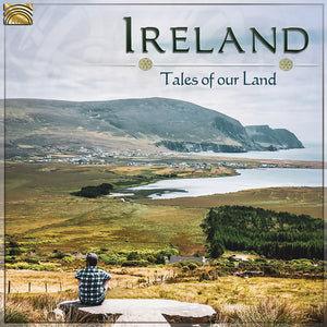 VARIOUS ARTISTS | IRELAND: TALES OF OUR LAND / VARIOUS
