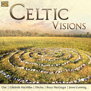 VARIOUS ARTISTS | CELTIC VISIONS / VARIOUS