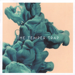 TEMPER TRAP | TEMPER TRAP (DIGI)