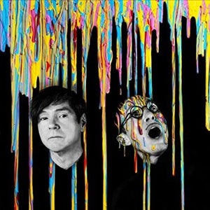 SPARKS | STEADY DRIP DRIP DRIP