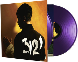 PRINCE | 3121 (PURPLE 2LP EDITION) (VINYL)
