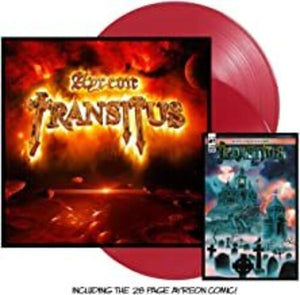 AYREON | TRANSITUS