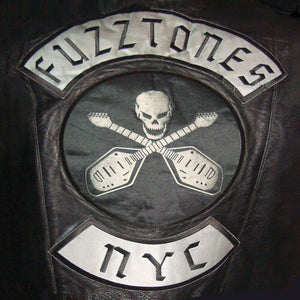 THE FUZZTONES | NYC
